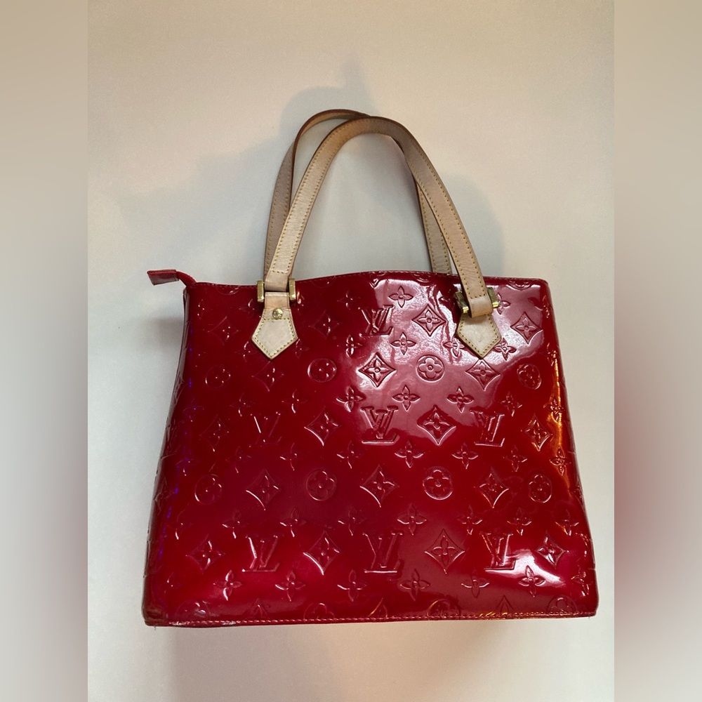 Louis Vuitton Houston Bag - Picture 2 of 11